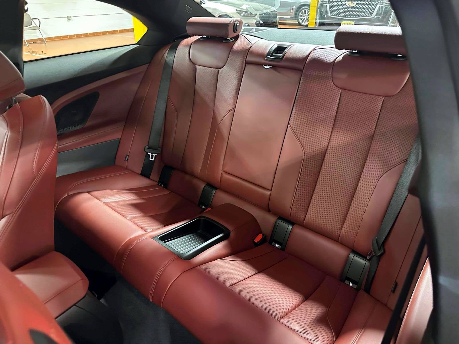 2025 BMW 2 Series M240i xDrive