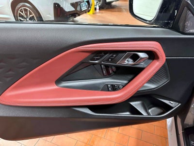 2025 BMW 2 Series M240i xDrive