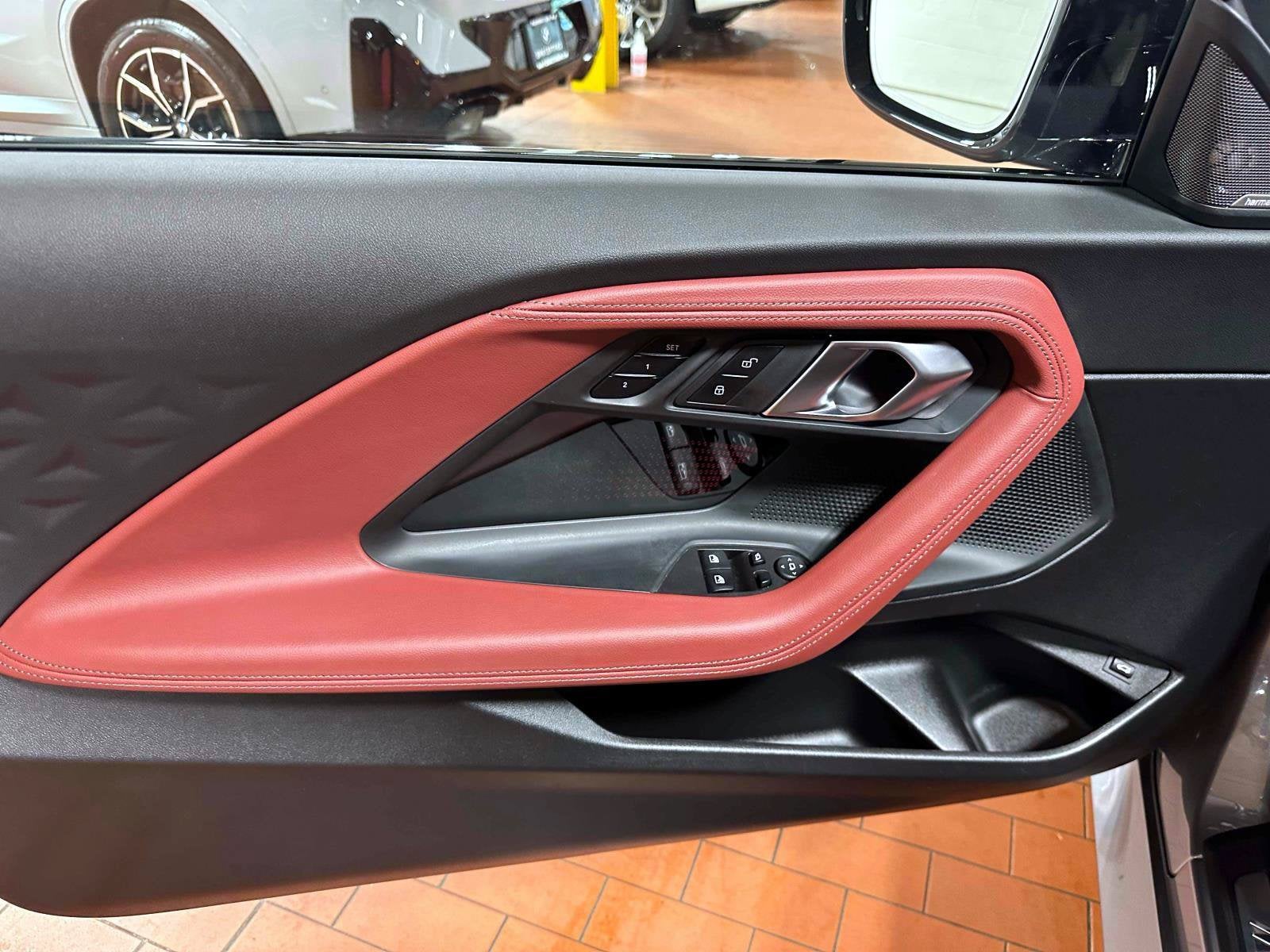 2025 BMW 2 Series M240i xDrive