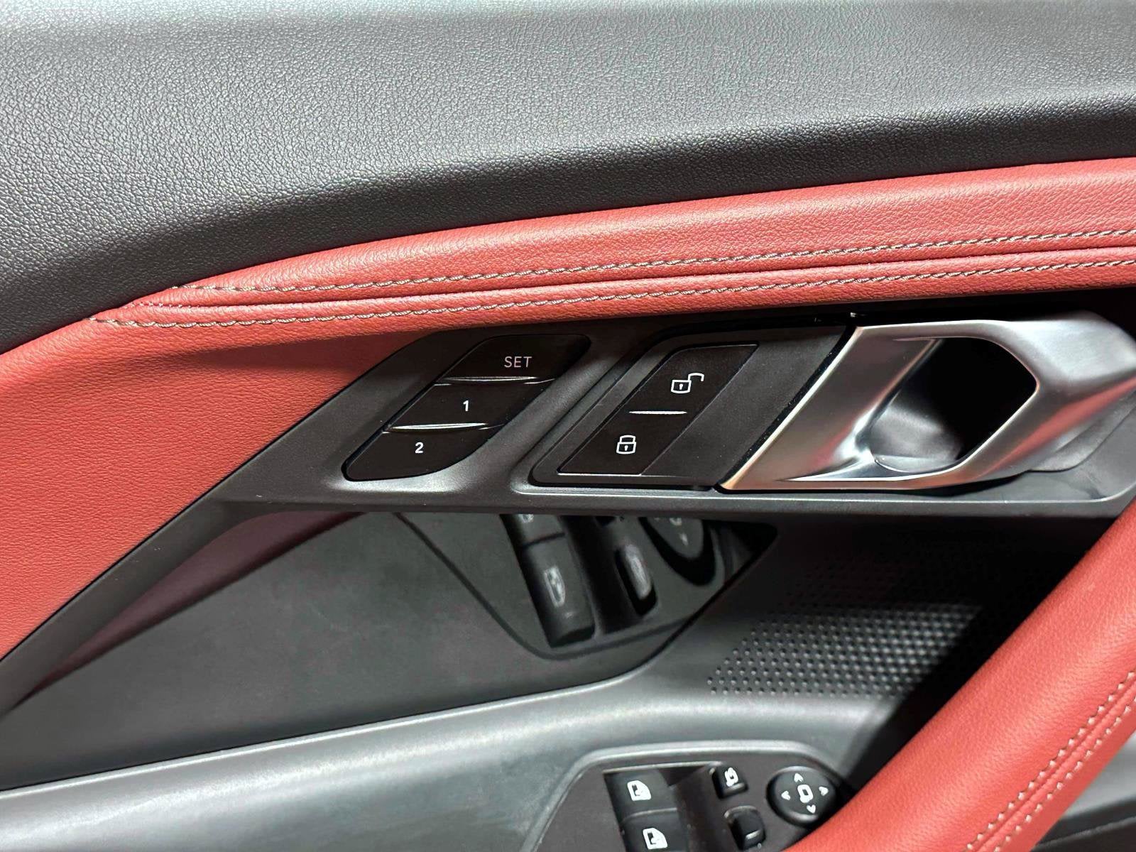 2025 BMW 2 Series M240i xDrive
