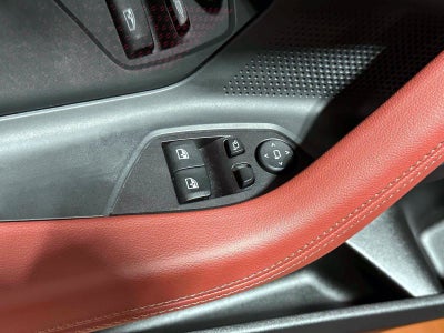 2025 BMW 2 Series M240i xDrive