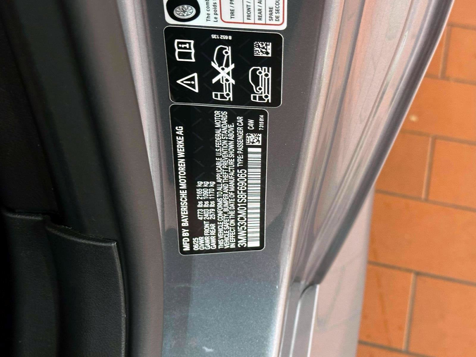 2025 BMW 2 Series M240i xDrive