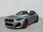 2025 BMW 2 Series M240i xDrive