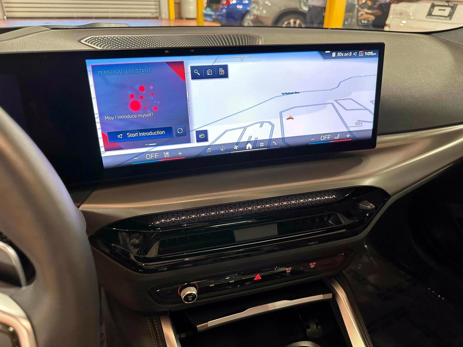 2025 BMW 2 Series M240i xDrive
