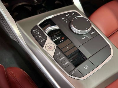 2025 BMW 2 Series M240i xDrive