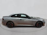 2025 BMW 2 Series M240i xDrive