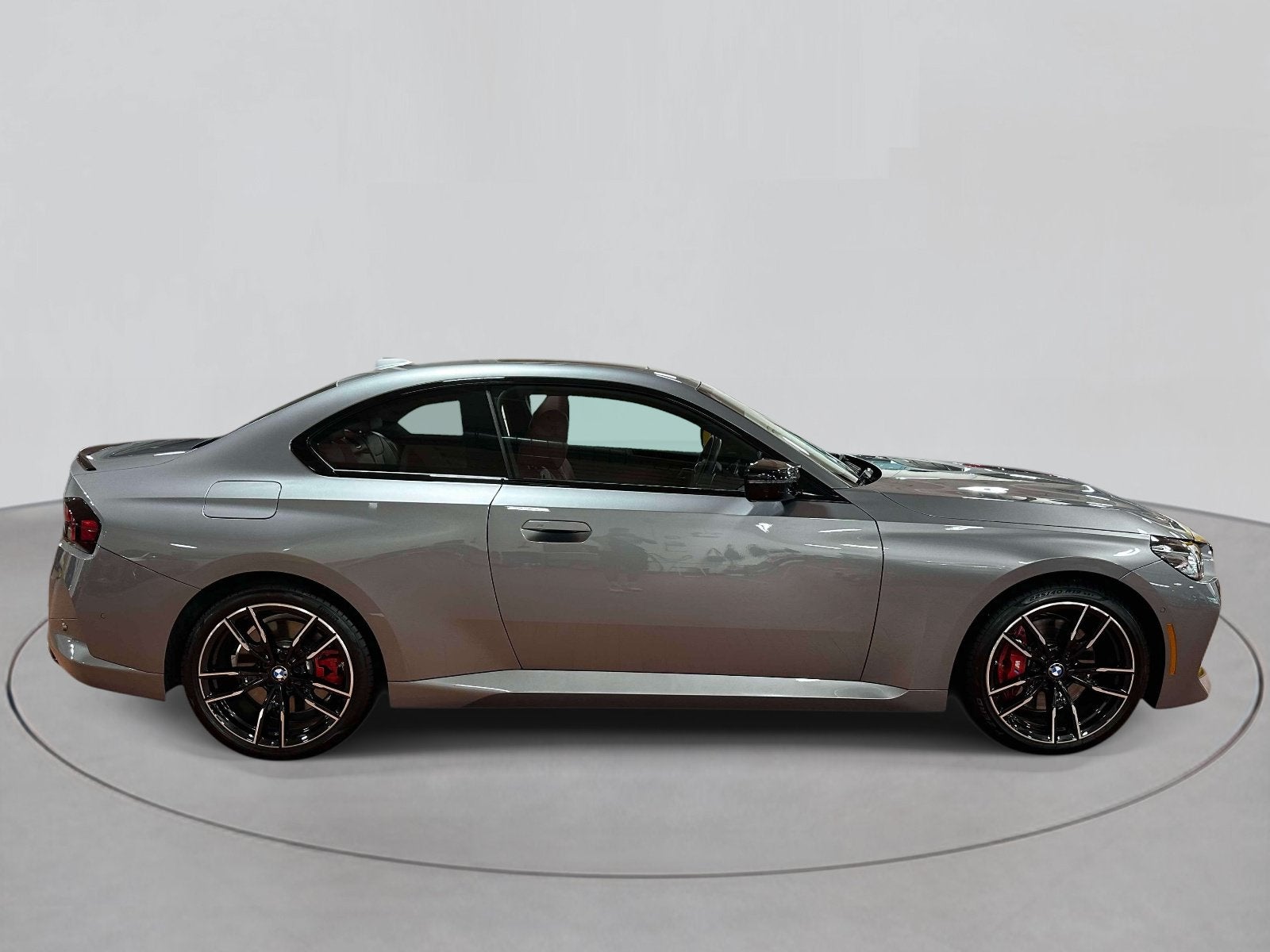 2025 BMW 2 Series M240i xDrive