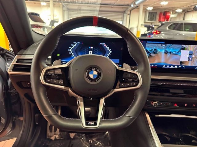 2025 BMW 2 Series M240i xDrive
