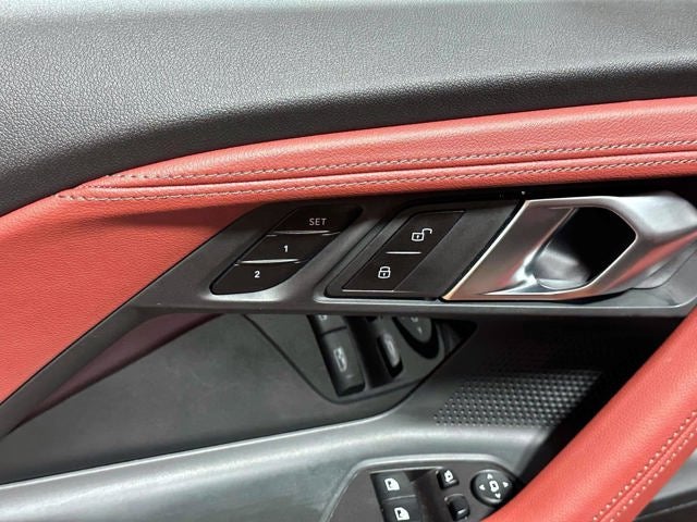 2025 BMW 2 Series M240i xDrive