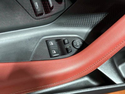 2025 BMW 2 Series M240i xDrive