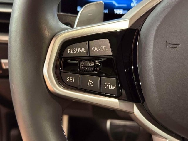 2025 BMW 2 Series M240i xDrive