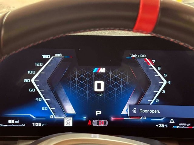2025 BMW 2 Series M240i xDrive