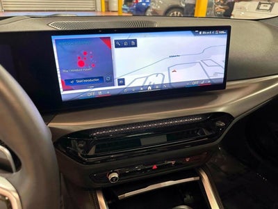 2025 BMW 2 Series M240i xDrive