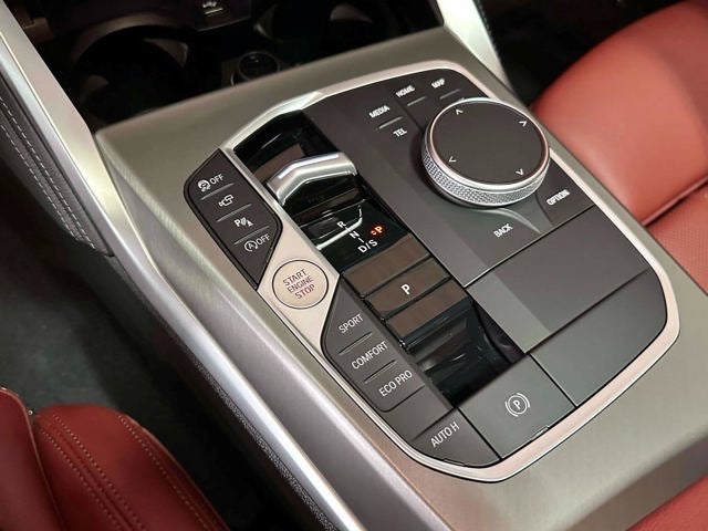 2025 BMW 2 Series M240i xDrive
