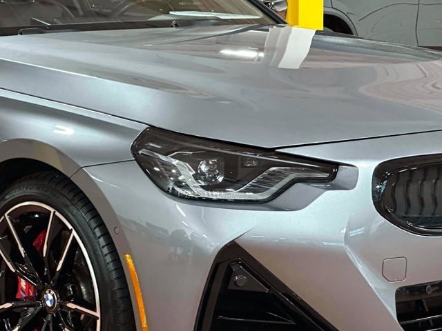 2025 BMW 2 Series M240i xDrive