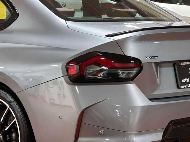 2025 BMW 2 Series M240i xDrive