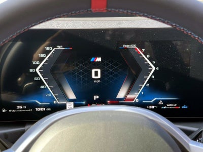 2026 BMW 2 Series M240i xDrive