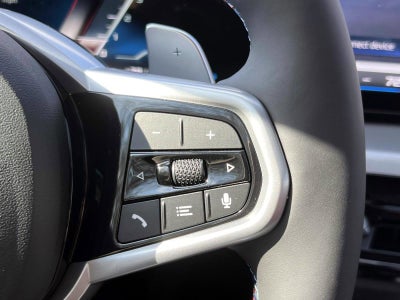 2026 BMW 2 Series M240i xDrive