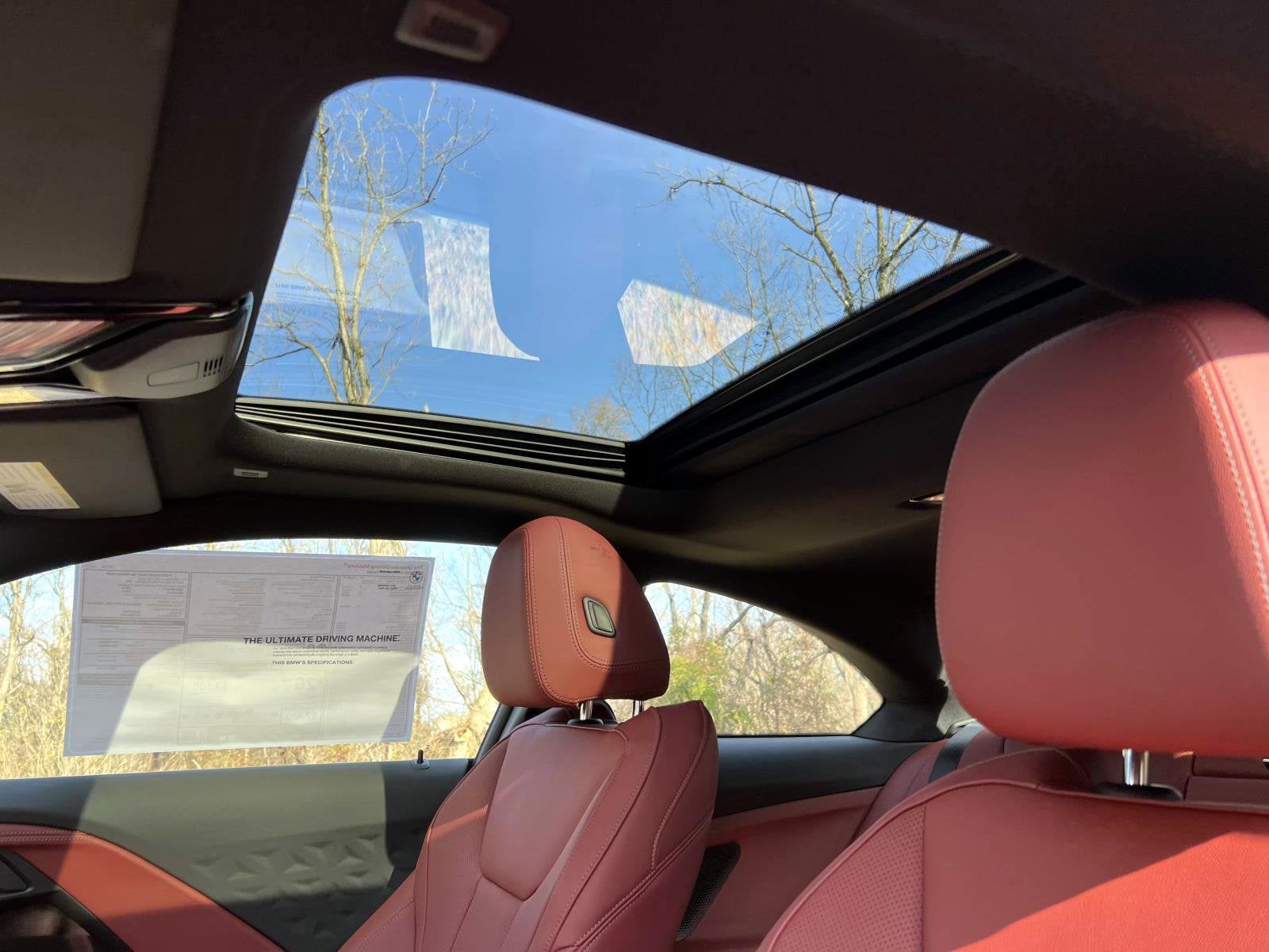 2026 BMW 2 Series M240i xDrive