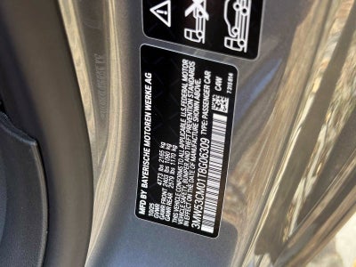 2026 BMW 2 Series M240i xDrive