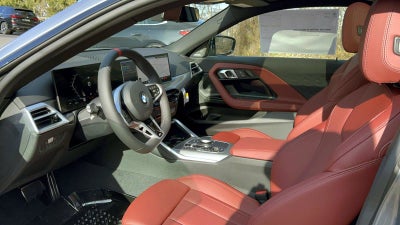 2026 BMW 2 Series M240i xDrive