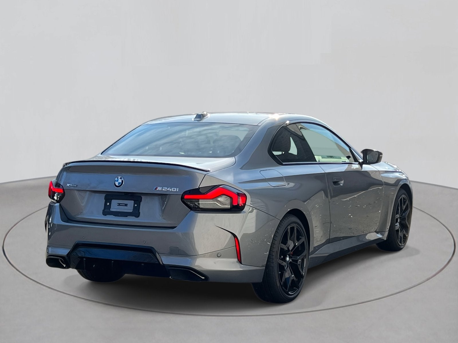 2026 BMW 2 Series M240i xDrive