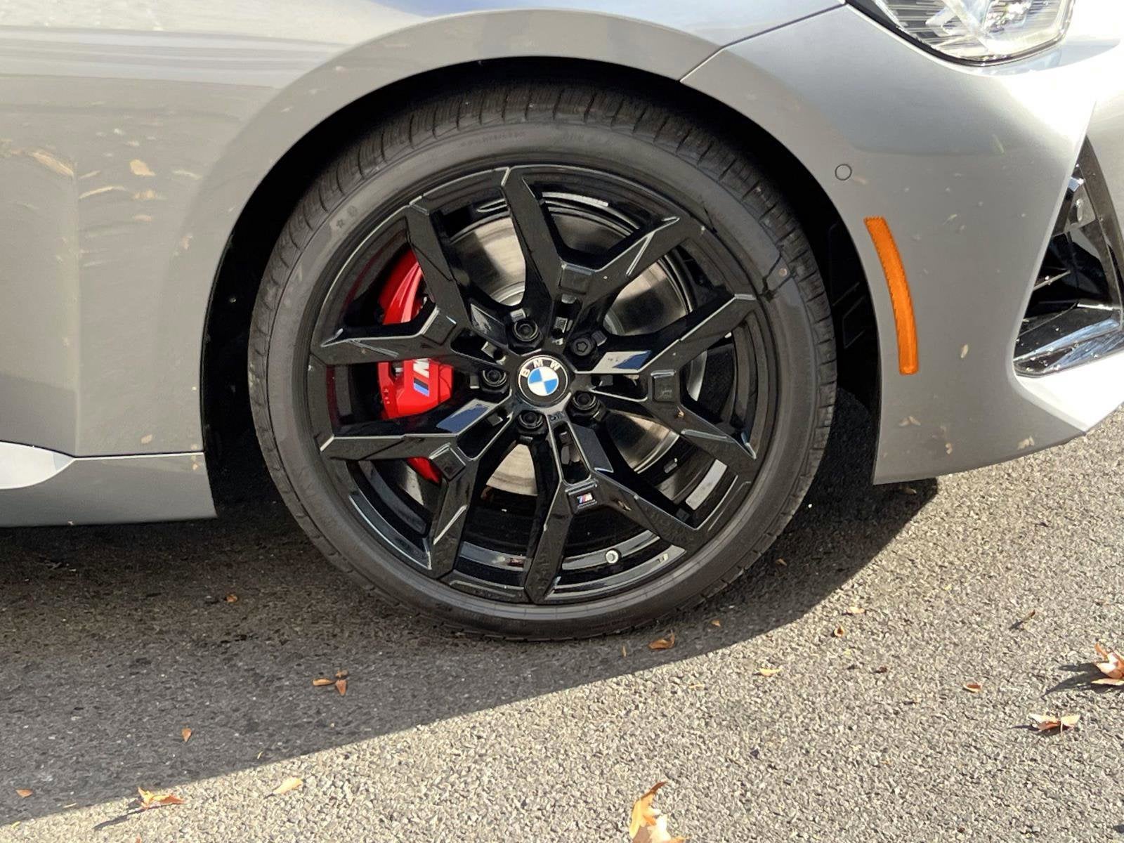 2026 BMW 2 Series M240i xDrive