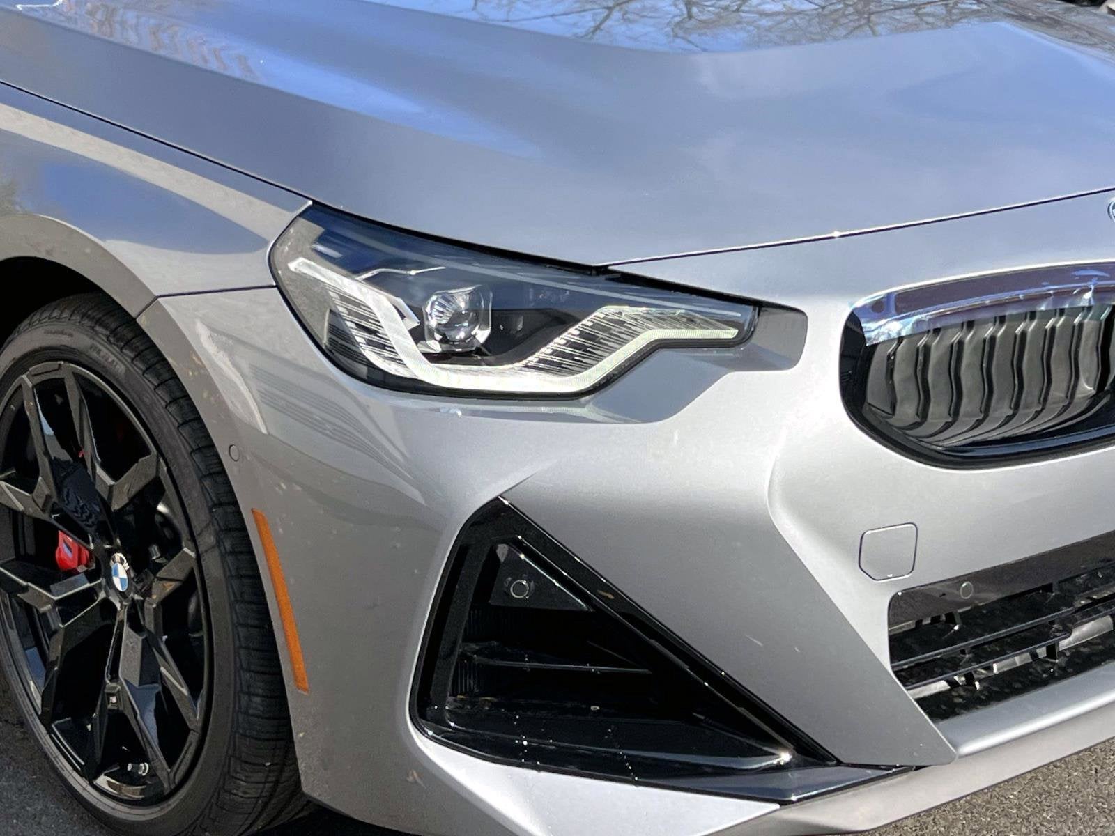 2026 BMW 2 Series M240i xDrive