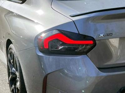 2026 BMW 2 Series M240i xDrive