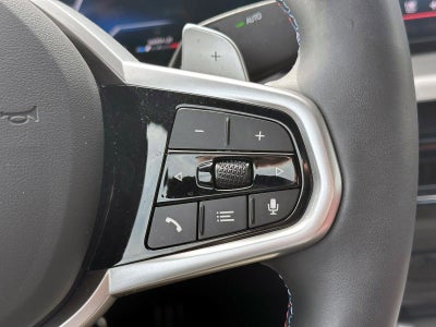 2025 BMW 2 Series M240i xDrive