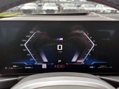 2025 BMW 2 Series M240i xDrive