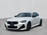 2025 BMW 2 Series M240i xDrive