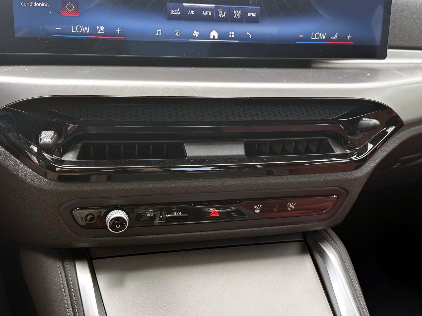2025 BMW 2 Series M240i xDrive