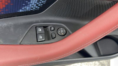 2025 BMW 2 Series M240i xDrive