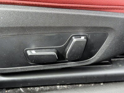 2025 BMW 2 Series M240i xDrive