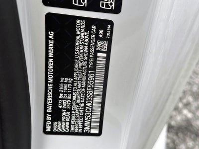 2025 BMW 2 Series M240i xDrive