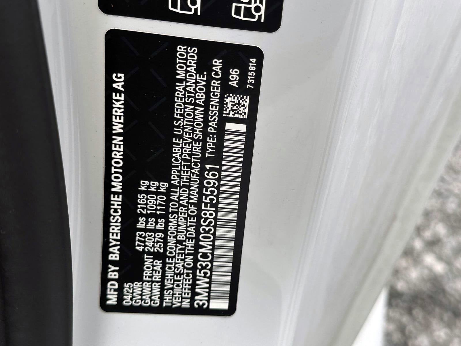 2025 BMW 2 Series M240i xDrive
