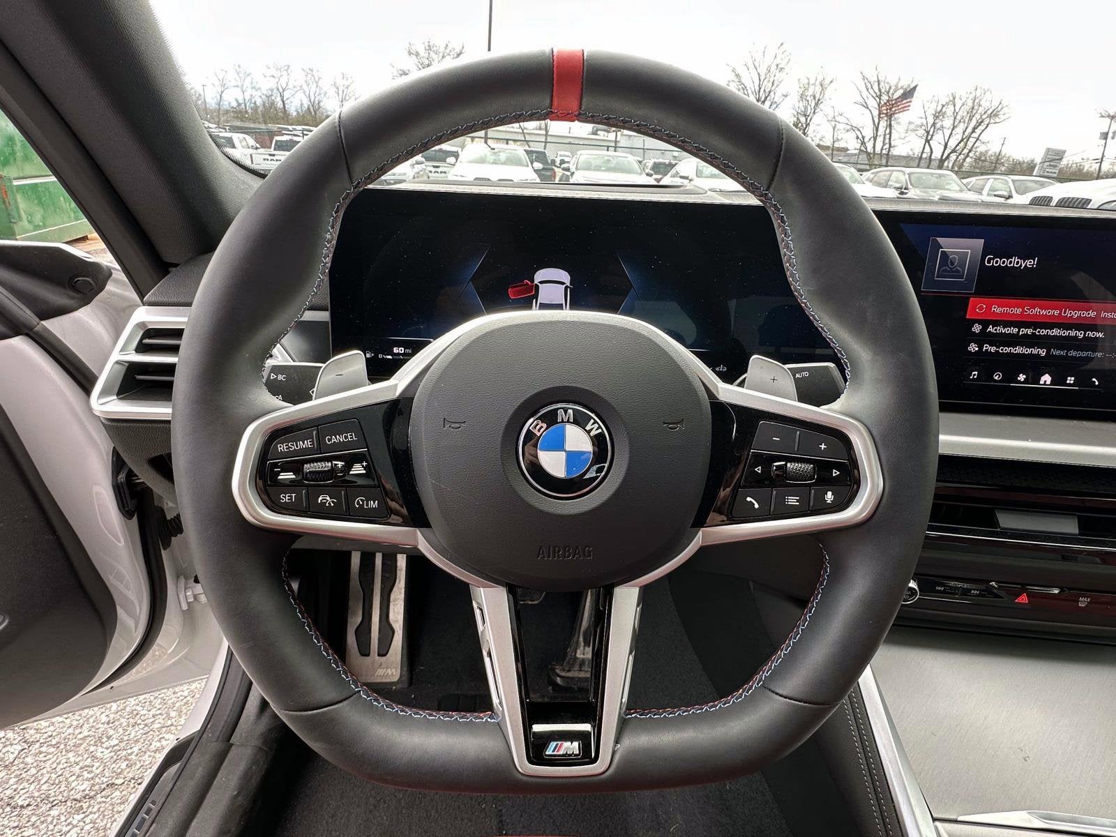 2025 BMW 2 Series M240i xDrive