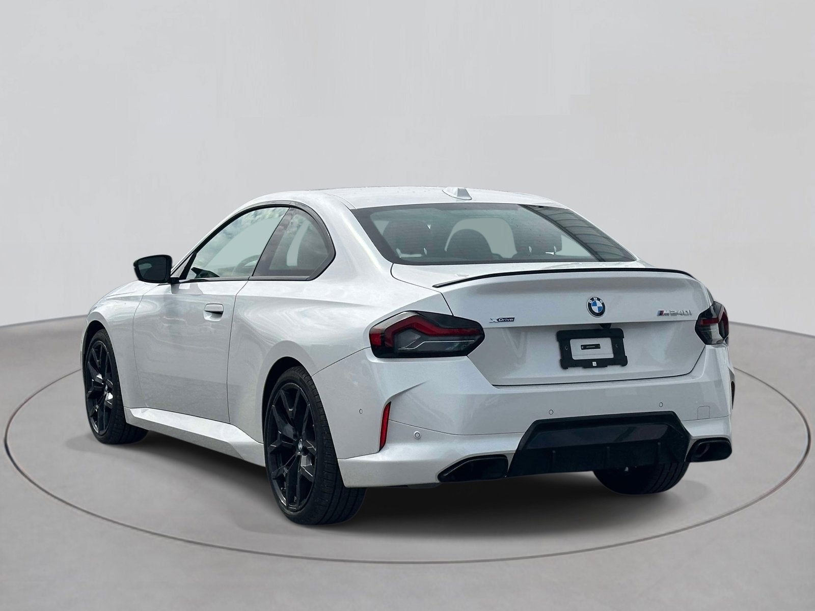 2025 BMW 2 Series M240i xDrive