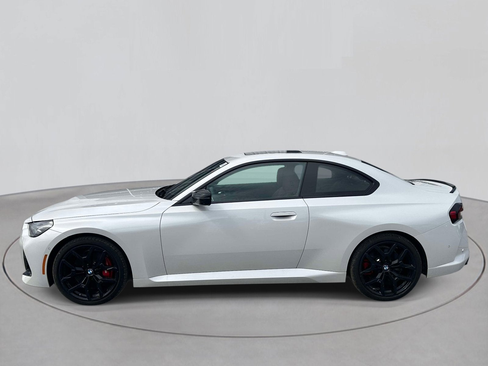 2025 BMW 2 Series M240i xDrive