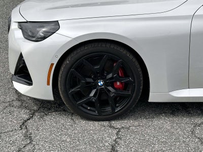2025 BMW 2 Series M240i xDrive