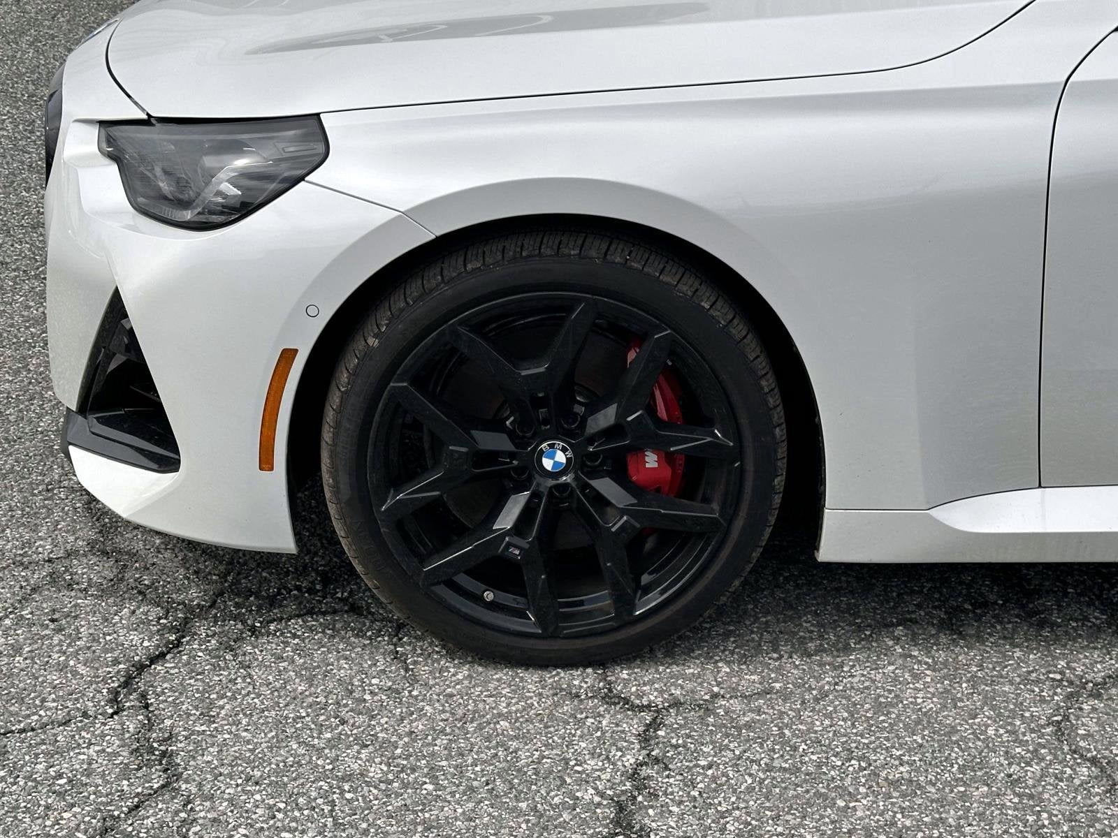 2025 BMW 2 Series M240i xDrive