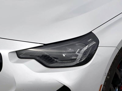 2025 BMW 2 Series M240i xDrive