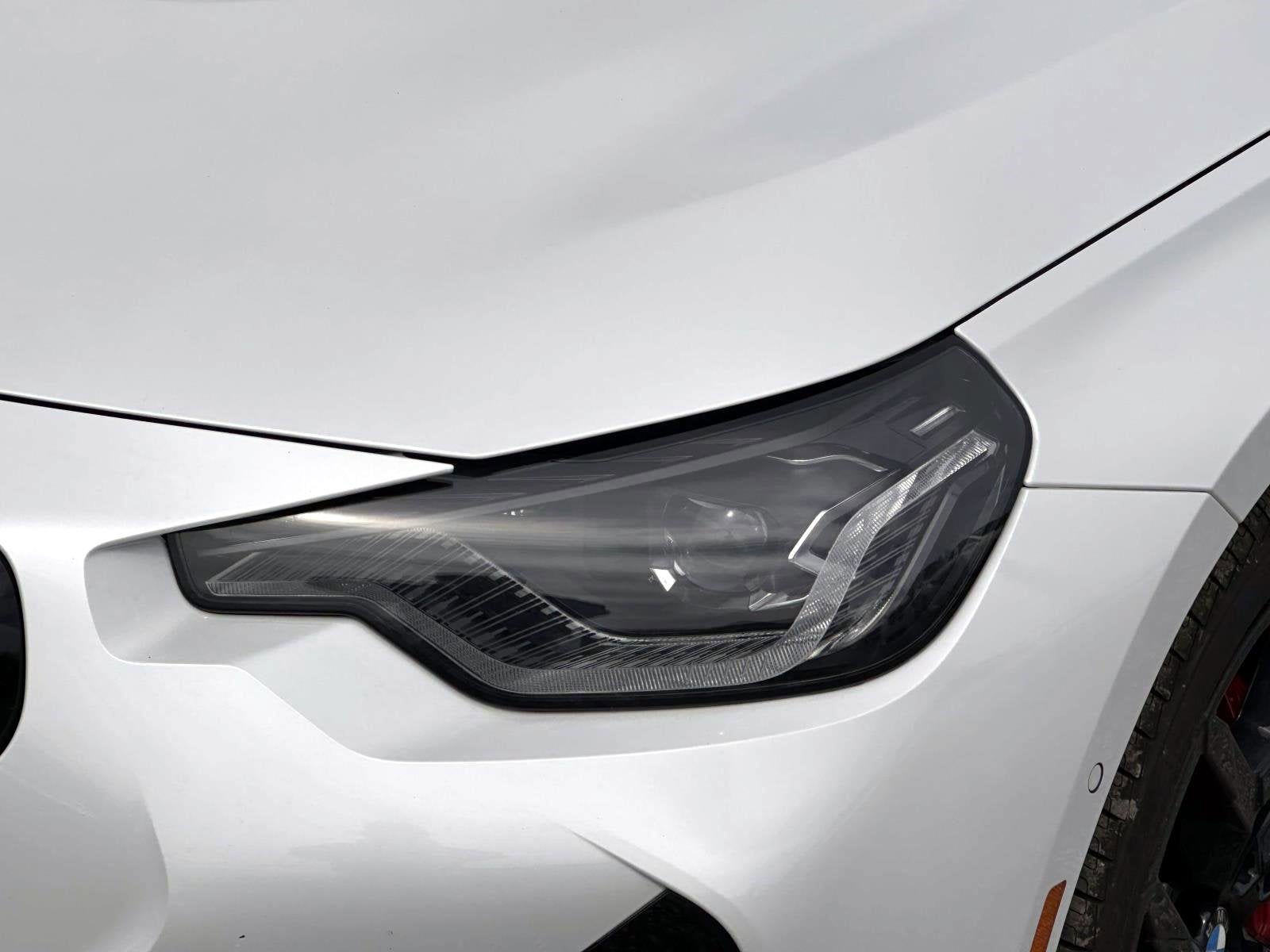 2025 BMW 2 Series M240i xDrive
