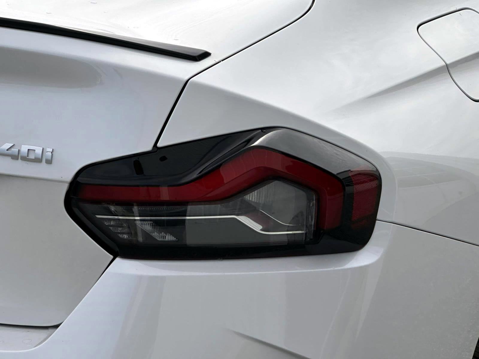 2025 BMW 2 Series M240i xDrive