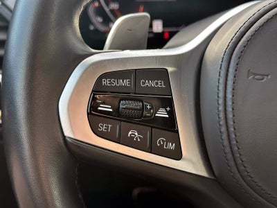 2022 BMW 2 Series M240i xDrive