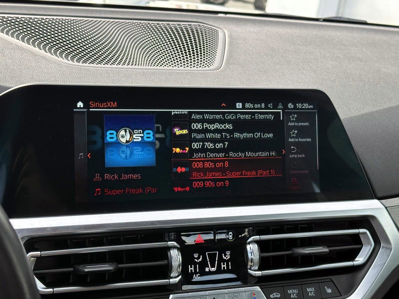 2022 BMW 2 Series M240i xDrive