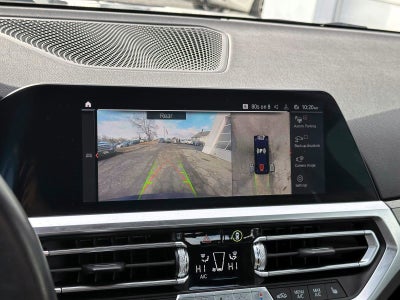 2022 BMW 2 Series M240i xDrive