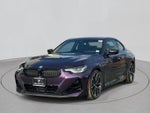 2022 BMW 2 Series M240i xDrive
