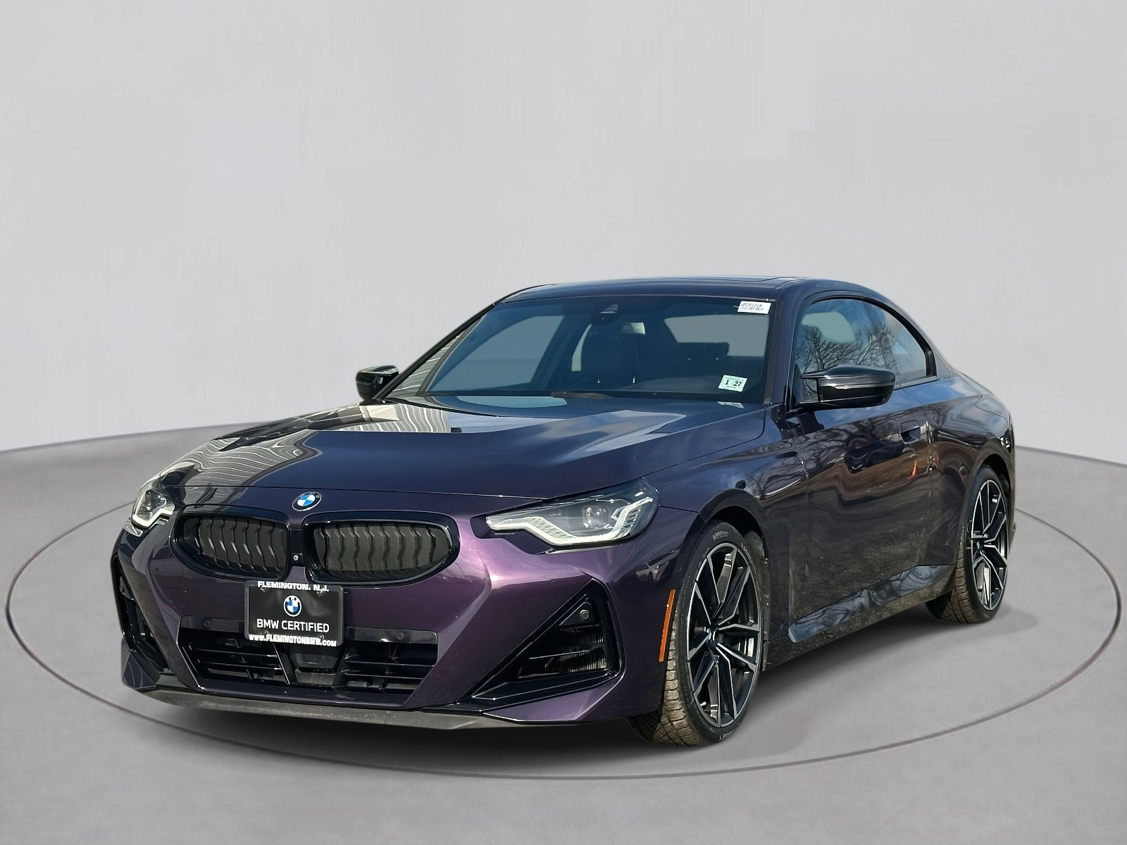 2022 BMW 2 Series M240i xDrive
